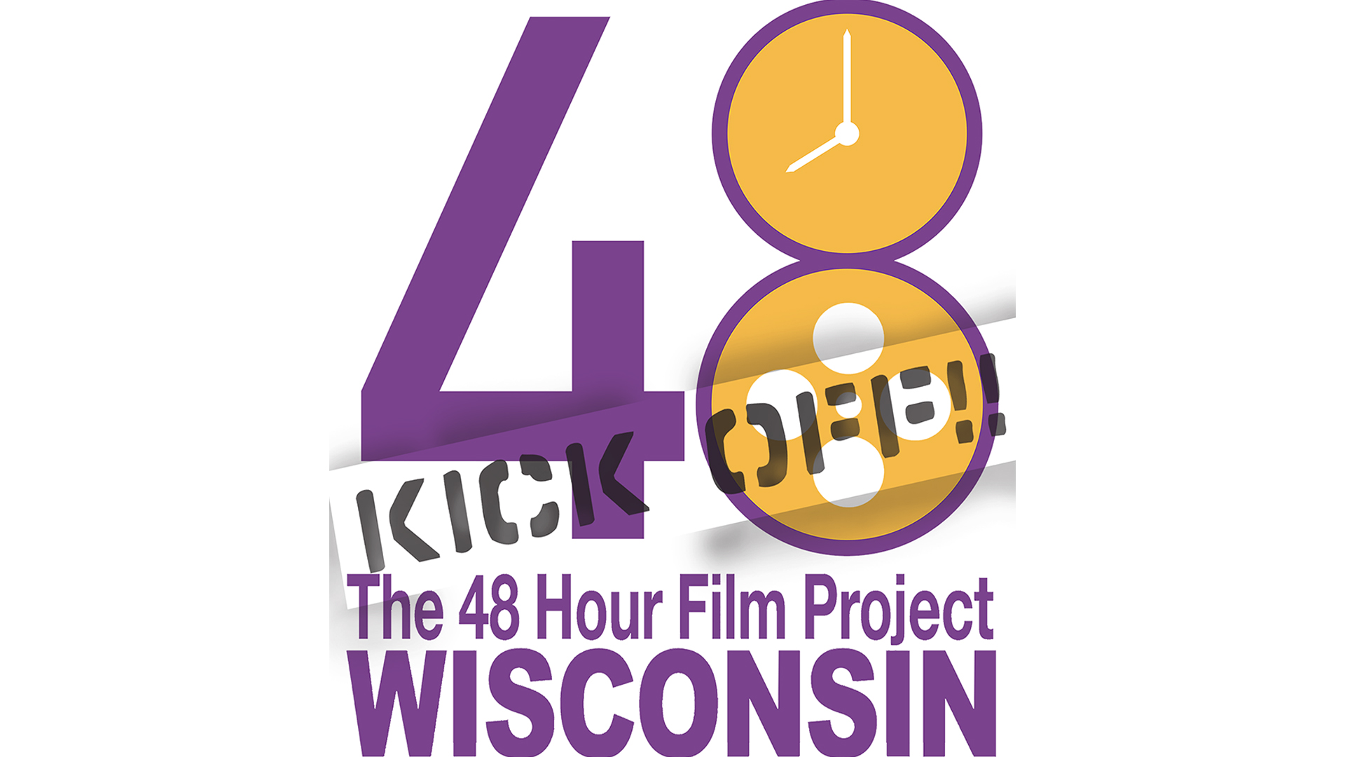 The 48 Hour Film Project Kickoff