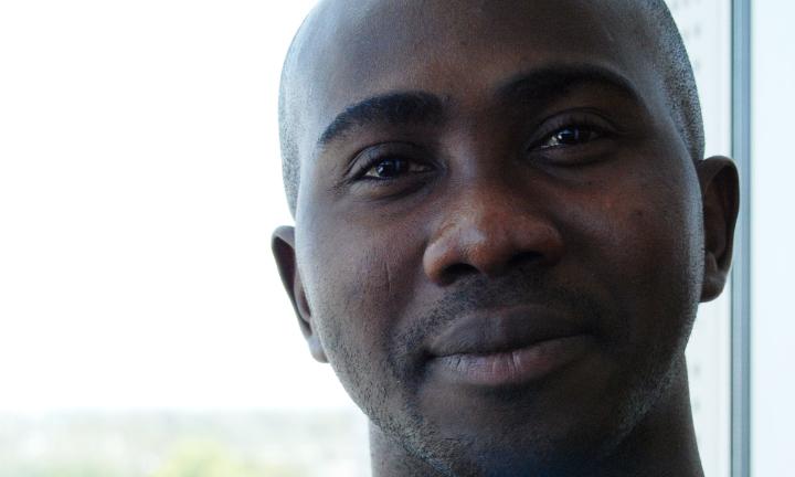 Abayomi Animashaun
