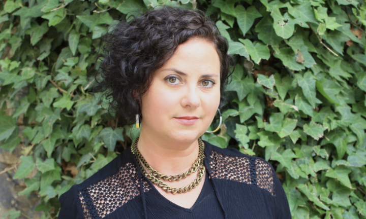 Lauren Shapiro poem