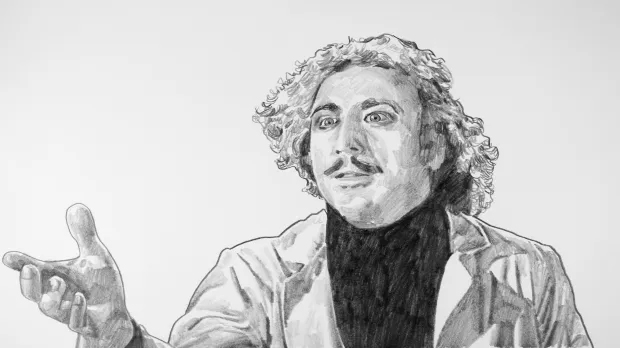 I'm Not Your Monster, Karen Yasinsky