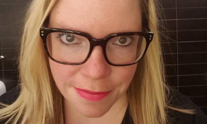 Kate Phelps Wisconsin poet