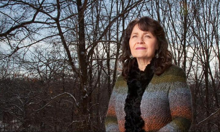 Kimberly Blaeser poet