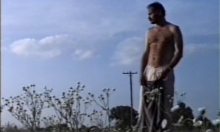 Melodrama / Melodiary: Three Videos by George Kuchar