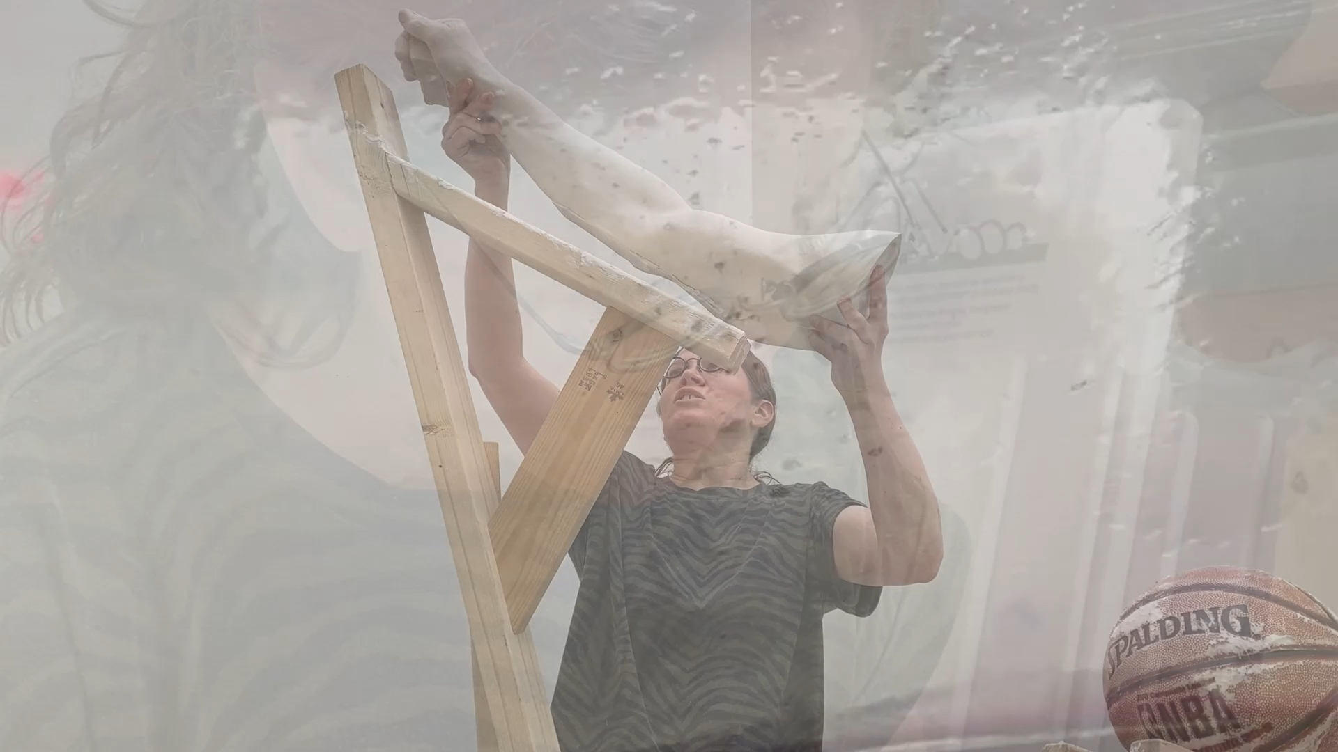 Liking This Angle by Nicholas Wootton