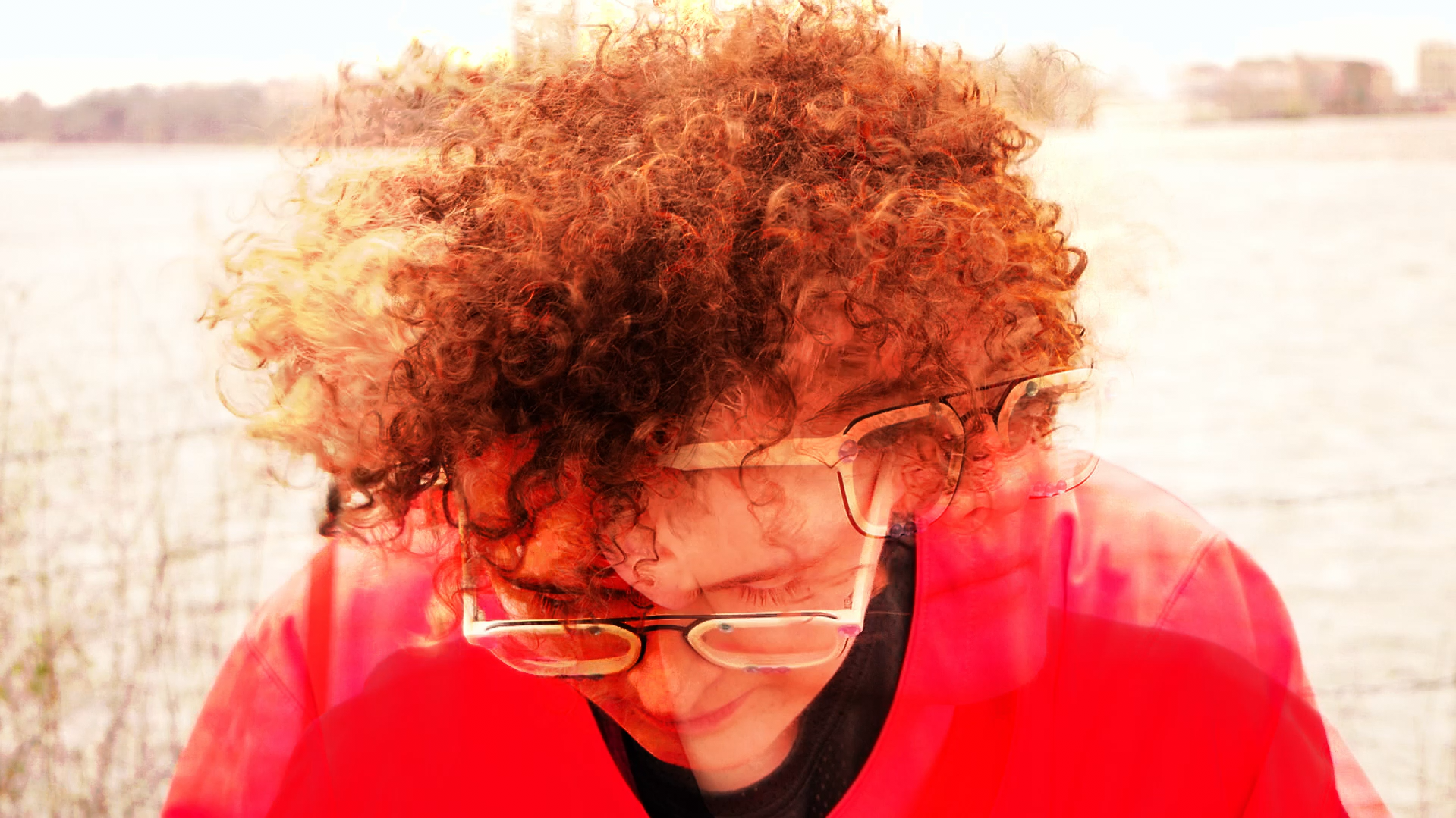 Transactional Images by Sherif N.