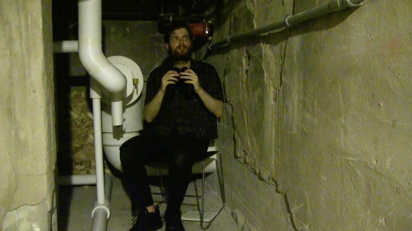 Don't You Wanna Live Forever? by Spenser Wise