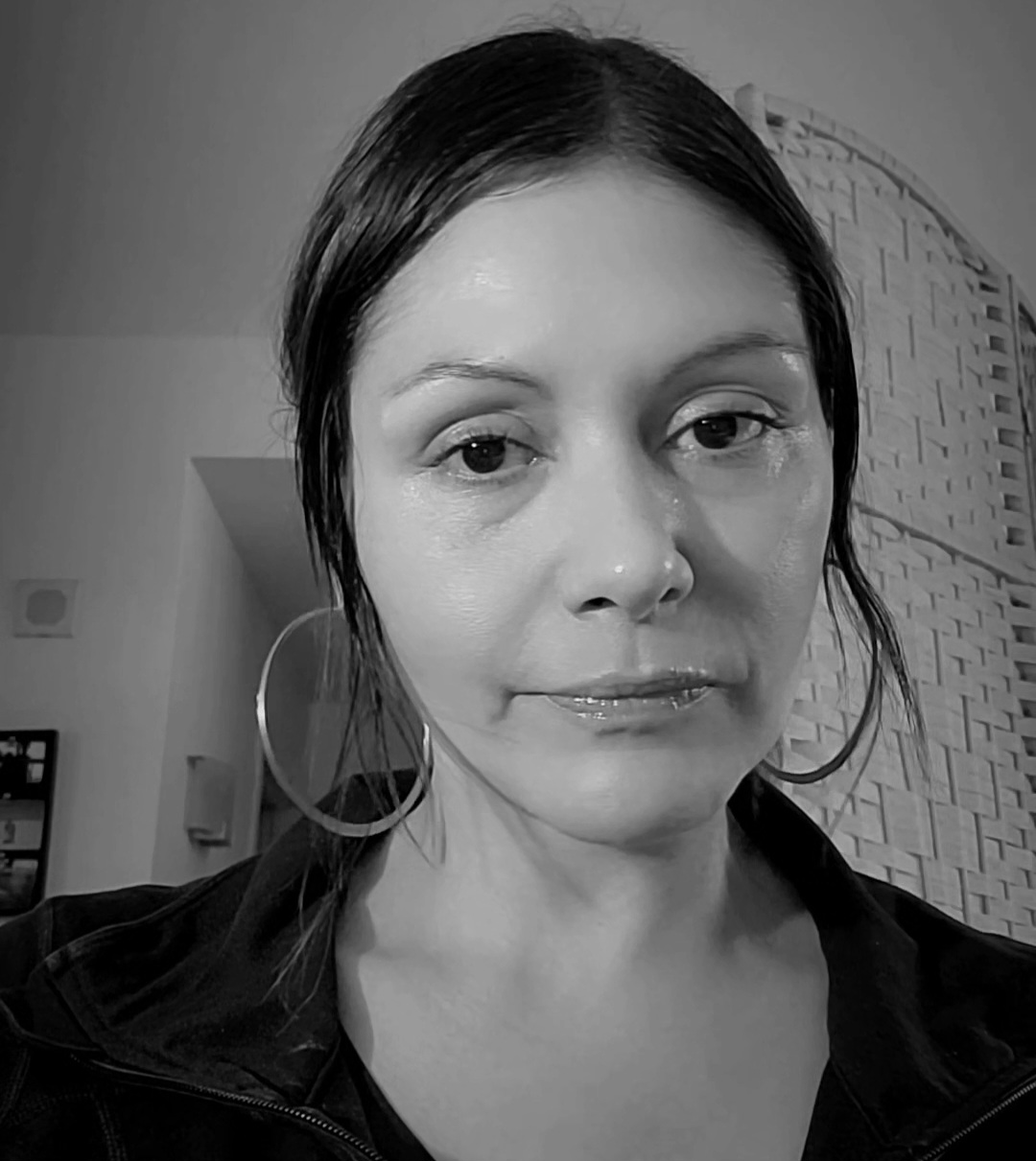 I Am Trying by Maria Segura