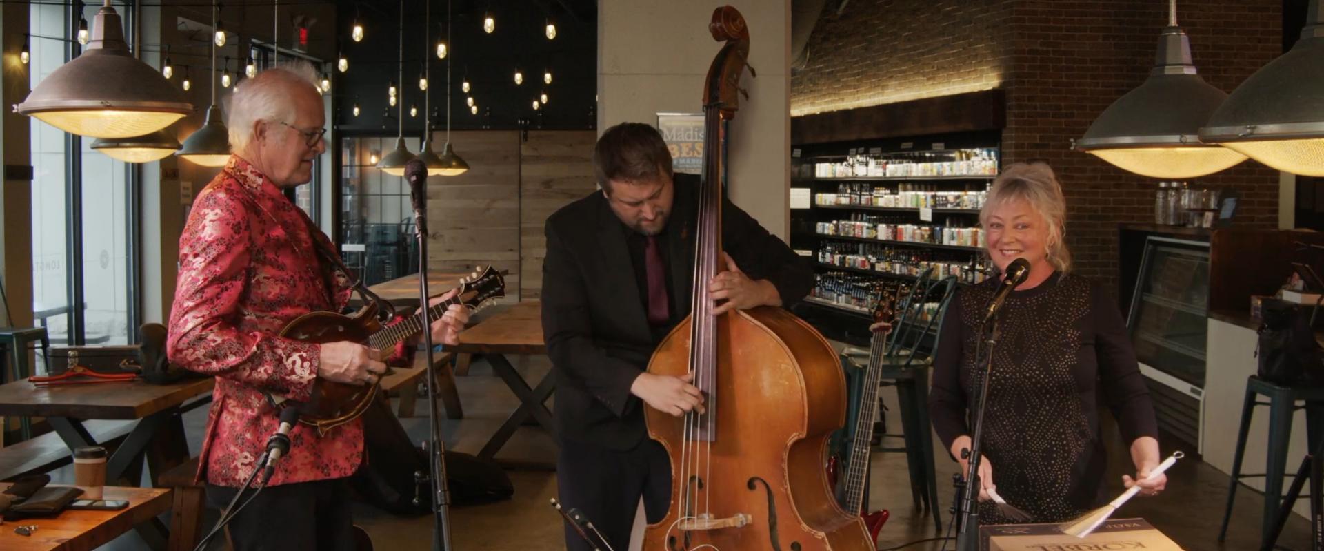 Harmonious Wail Jazz