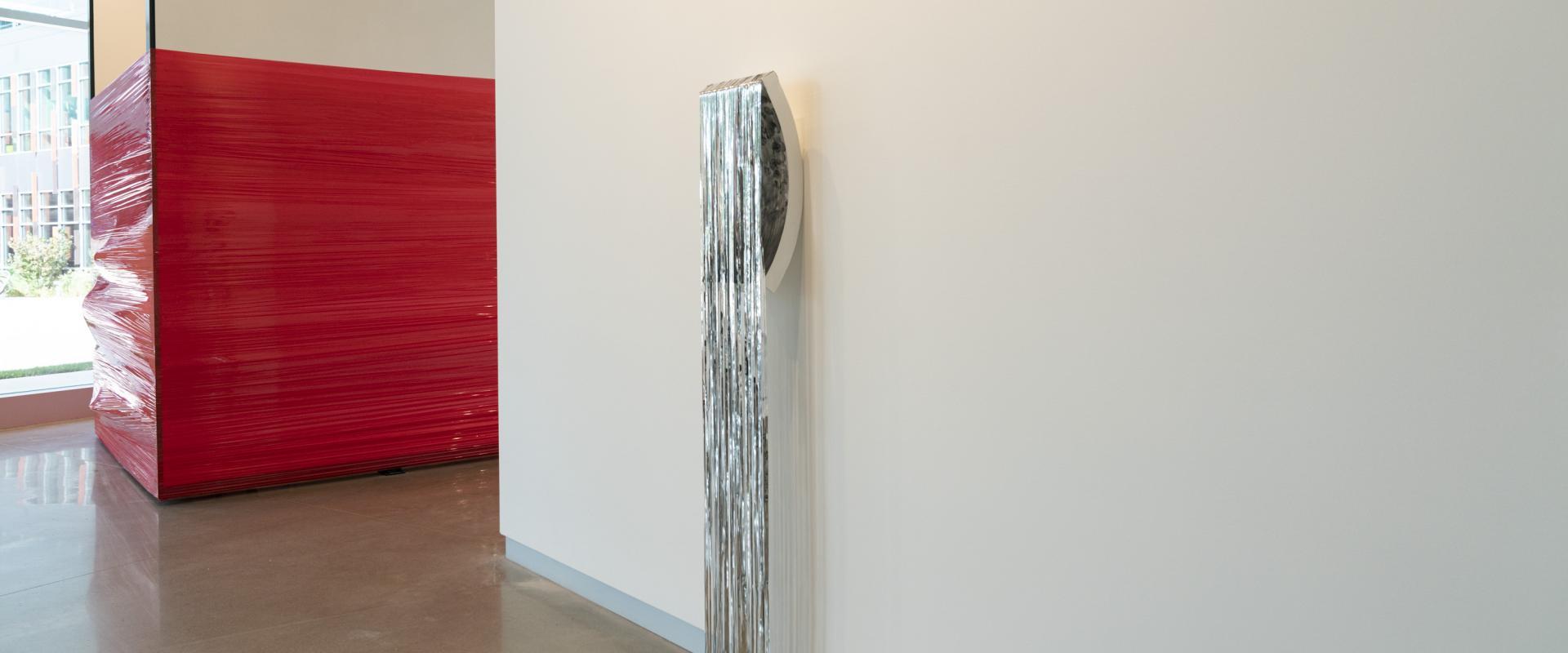 Jason S. Yi Dissimulations Exhibition Madison WI
