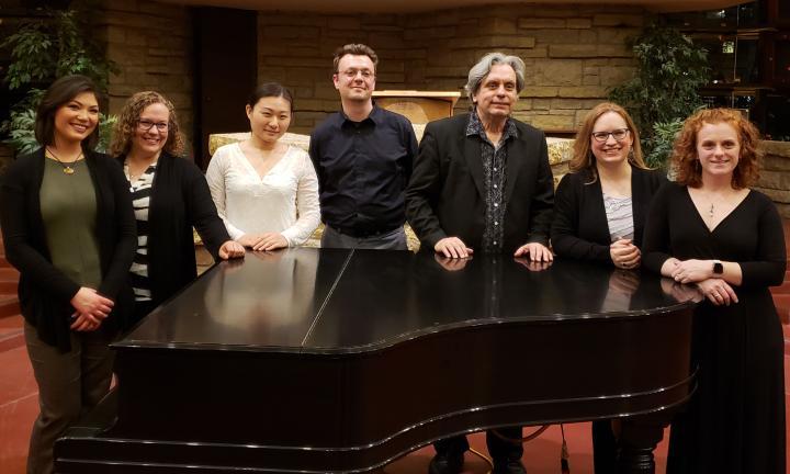 Madison New Music Ensemble