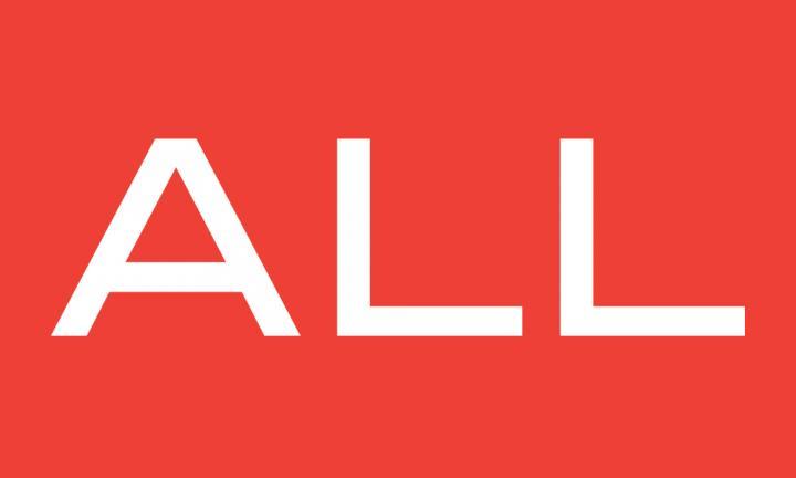ALL Grand Opening 2016