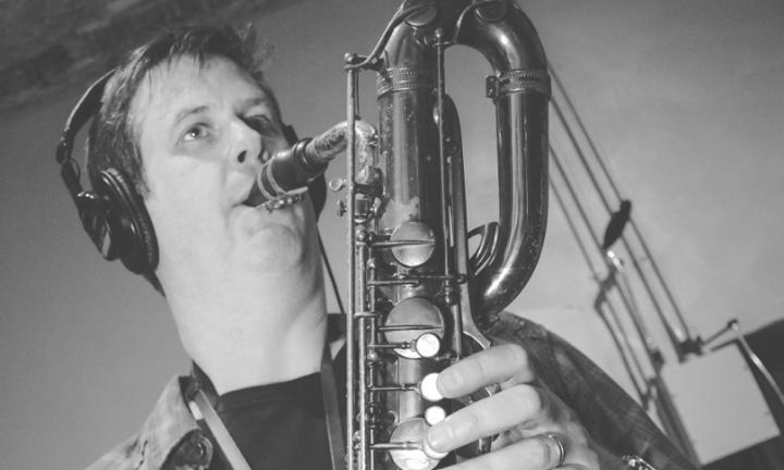 Anders Svanoe