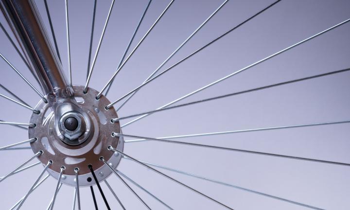 The Secret History of Bicycling