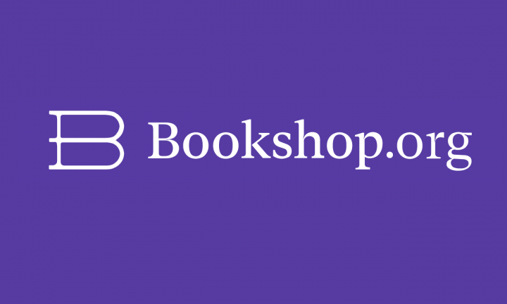 Bookshop.org logo