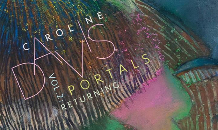 Caroline Davis' Portals