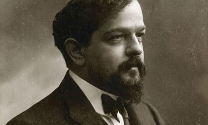 Claude Debussy
