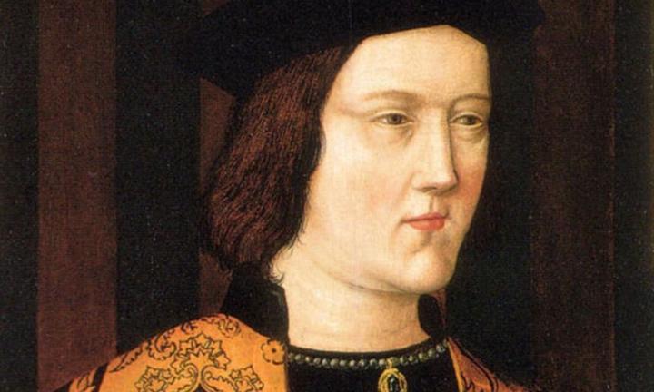 Edward the Fourth