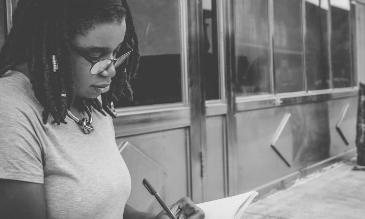 Photo by Eye for Ebony on Unsplash