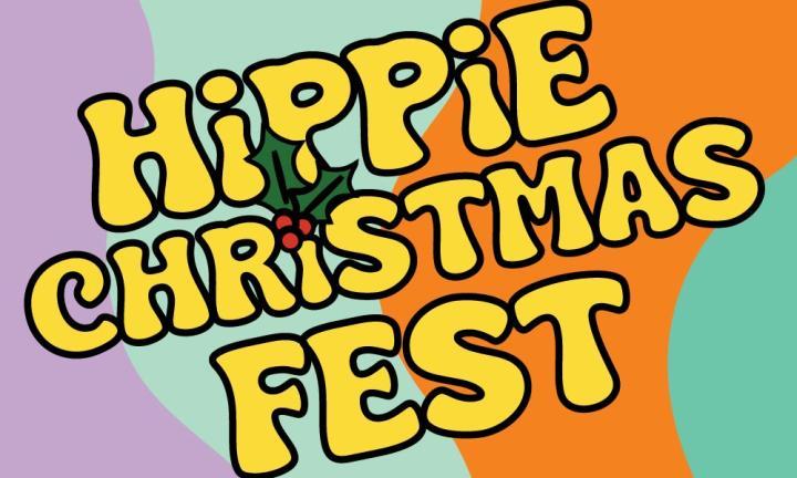 Hippie Christmas Fest