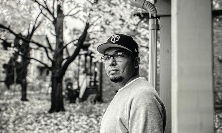 Joe Rainey concert at Arts + Literature Laboratory
