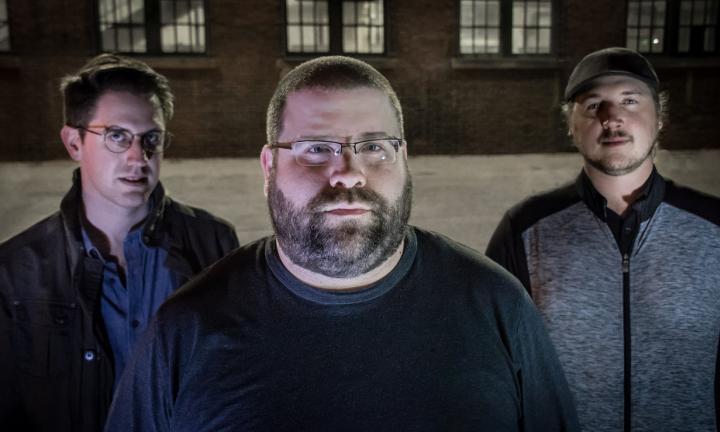 Jon Hoel Trio