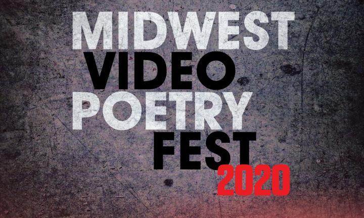Midwest Video Poetry Fest 2020 Screen