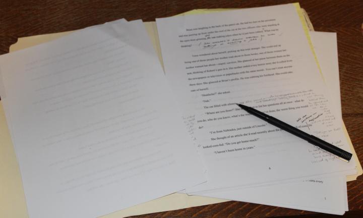 Manuscript with comments