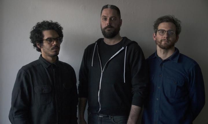 Dave Rempis, Brandon Lopez, Ryan Packard Jazz Trio