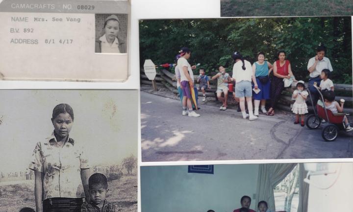 Textiles in Translation