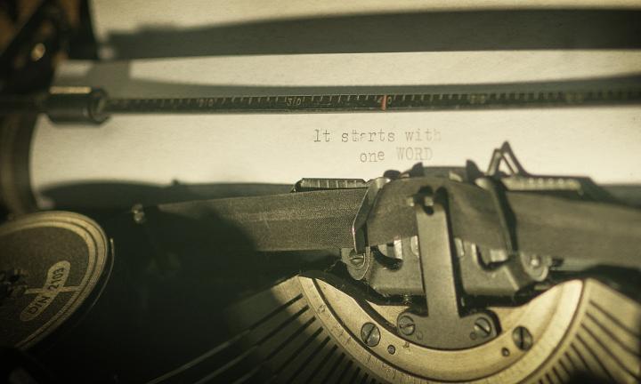 Writing Workshops