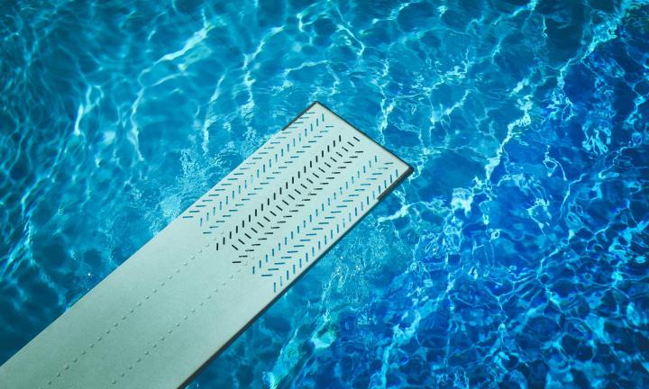swimming lessons