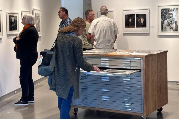 ALL Flat File Project