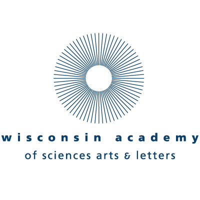 circle of spokes Wisconsin Academy of Sciences arts & letters