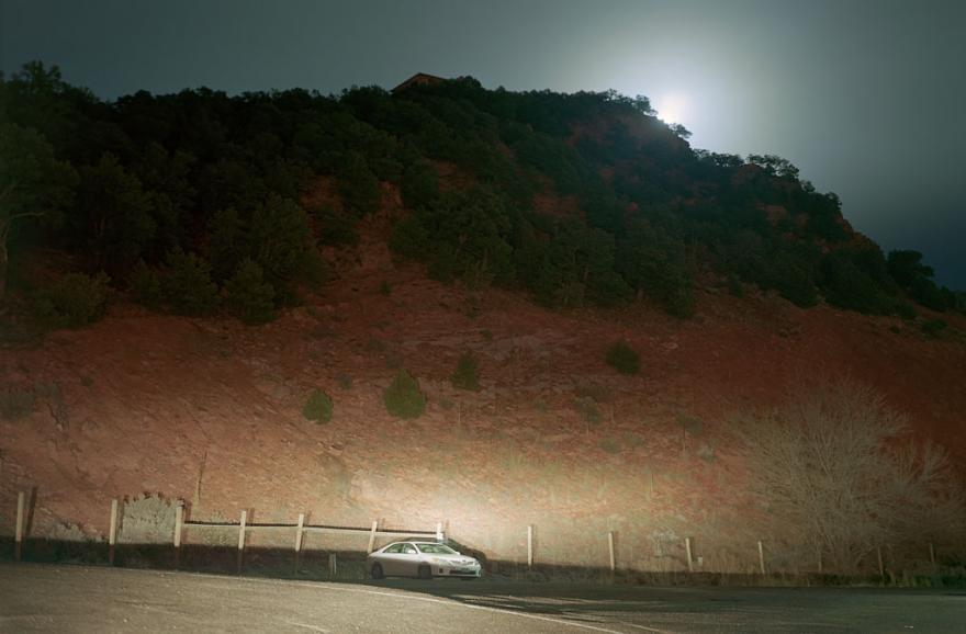 Marissa Mackey Vehicle Series