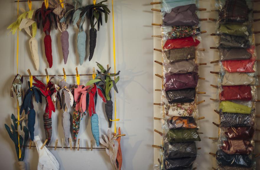  Photo credit: Jennifer Bastian