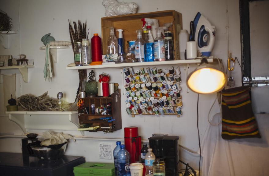  Photo credit: Jennifer Bastian