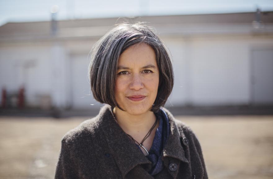  Photo credit: Jennifer Bastian