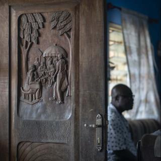 Rita Mawuena Benissan