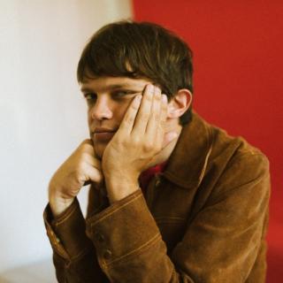William Tyler by Chantal Anderson