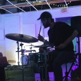 Adam Shead