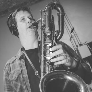 Anders Svanoe