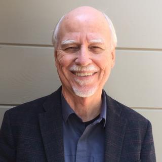 Electronic musician John Bischoff