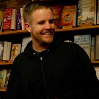 Ben LerRoy Editor Bleak House Tyrus Books