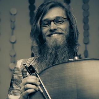 Brian Grimm by Diwas Photography