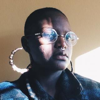 chekwube o. danladi, writer