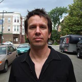 Chris Glomski