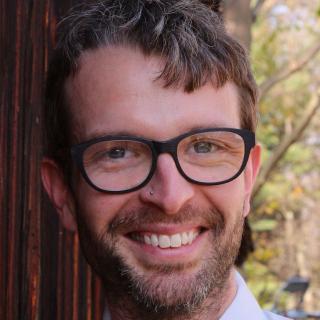 James Crews poet