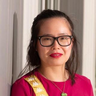 Dorothy Chan poet Watershed Reading Series