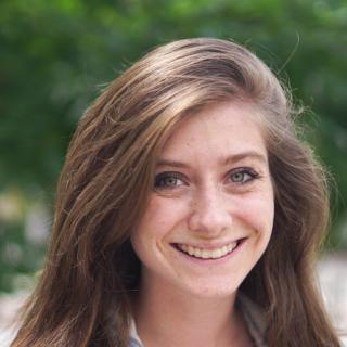 Emily Hamer journalist