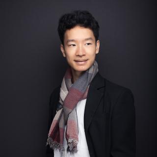 Eric Tran